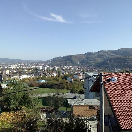 Apartmani "Babici" Banja Luka Kamer foto