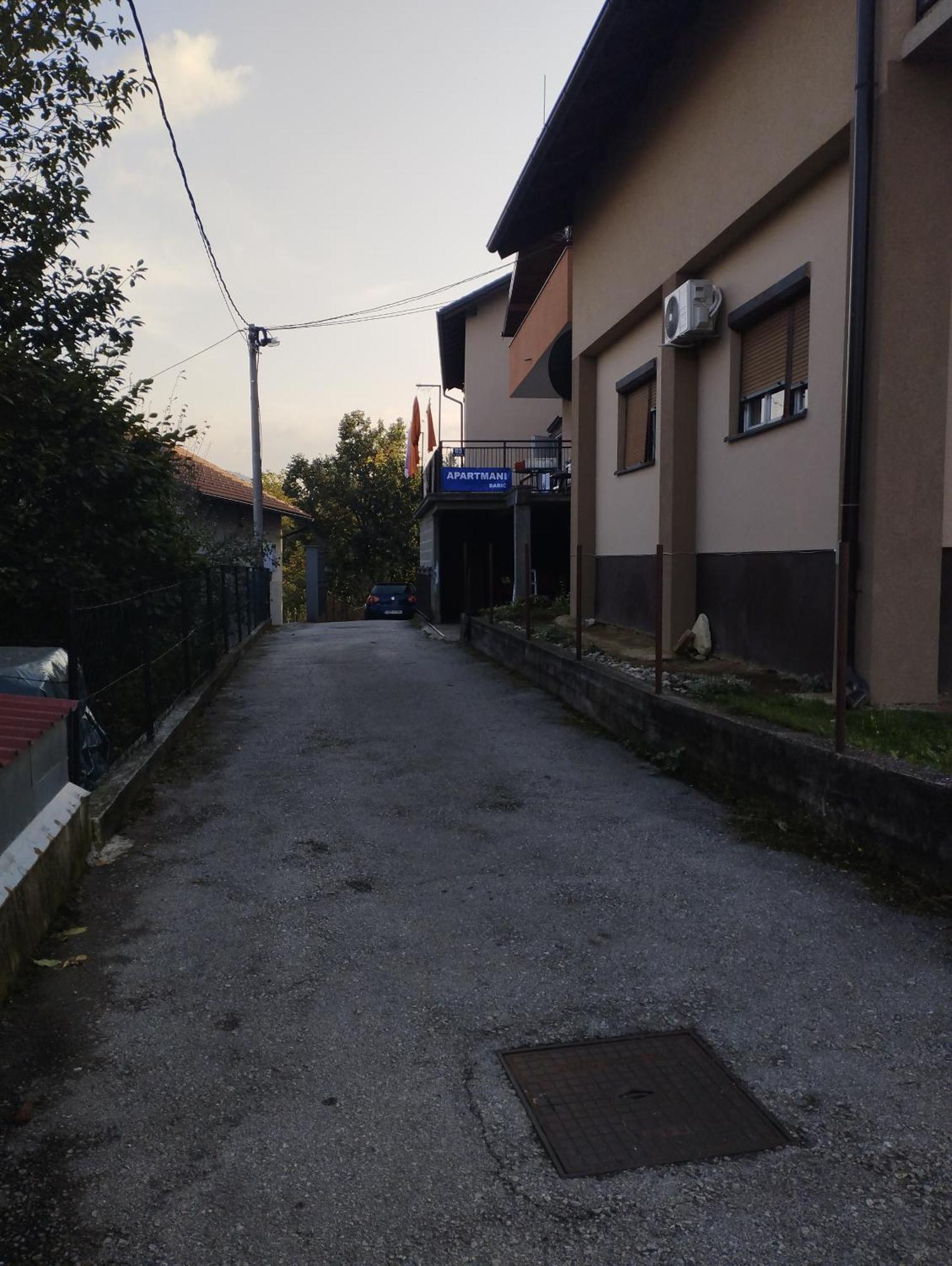 Apartmani "Babici" Banja Luka Buitenkant foto