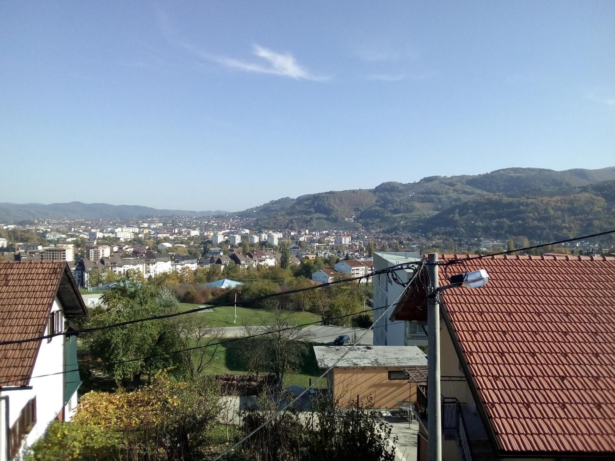 Apartmani "Babici" Banja Luka Kamer foto