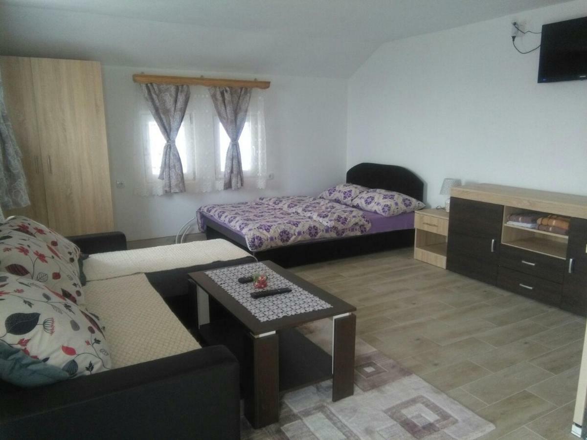 Apartmani "Babici" Banja Luka Buitenkant foto