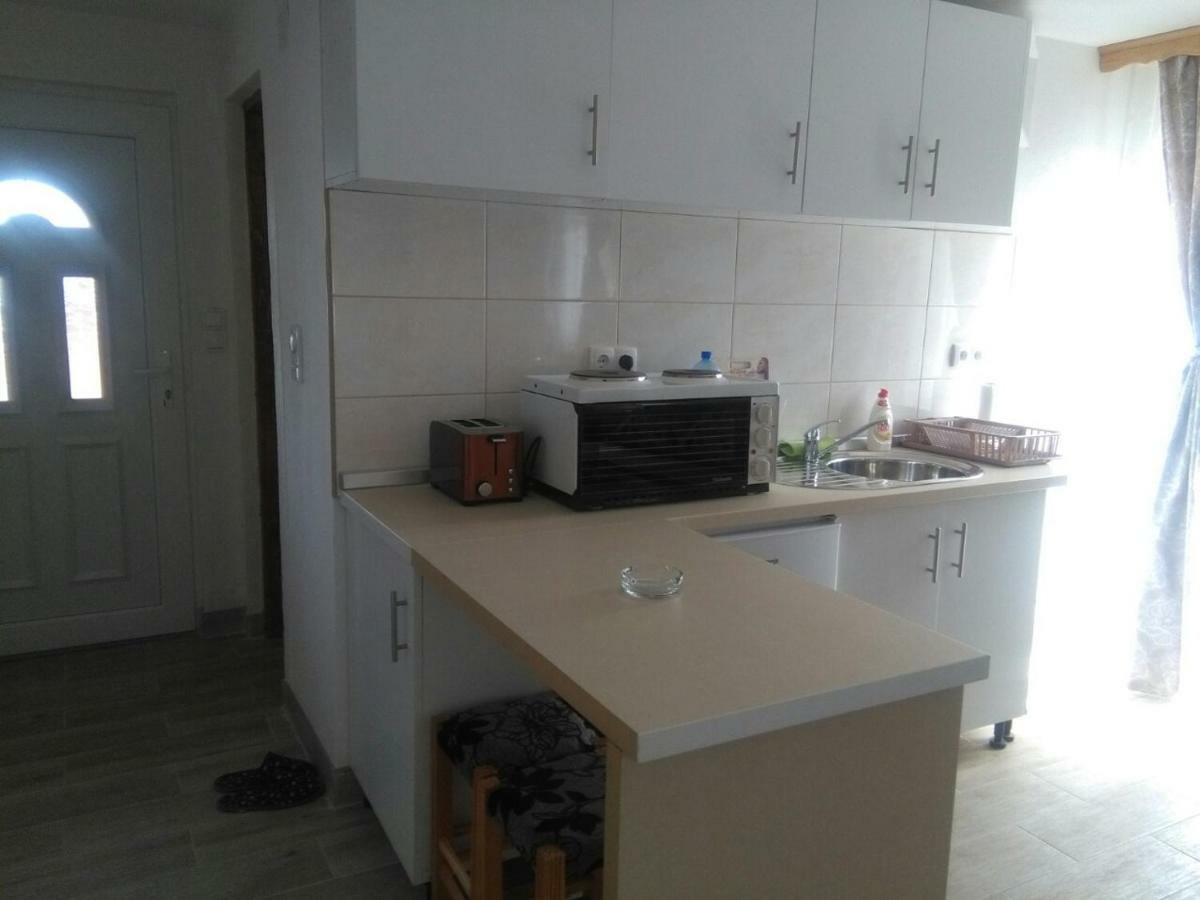 Apartmani "Babici" Banja Luka Buitenkant foto