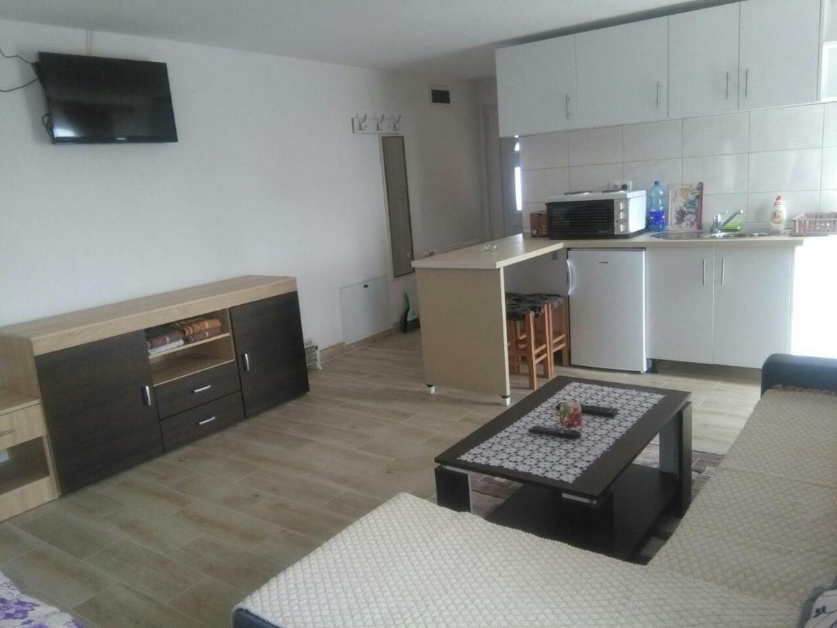 Apartmani "Babici" Banja Luka Buitenkant foto