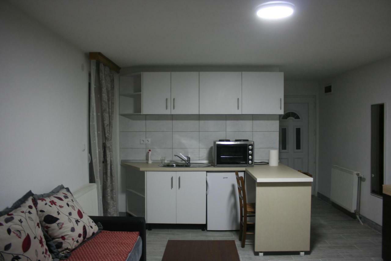 Apartmani "Babici" Banja Luka Buitenkant foto