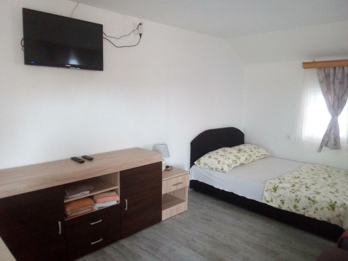 Apartmani "Babici" Banja Luka Buitenkant foto