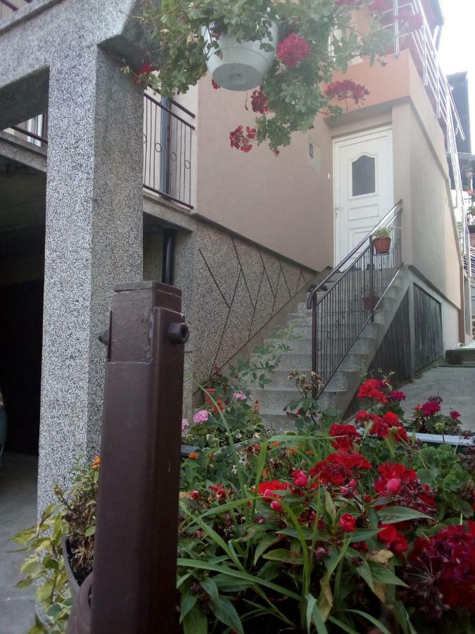 Apartmani "Babici" Banja Luka Buitenkant foto